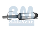 BM Catalysts Roetfilter (CAPI) (BM11082)