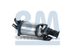 BM Catalysts Roetfilter (CAPI) (BM11245)