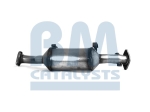 BM Catalysts Roetfilter (CAPI) (BM11049)
