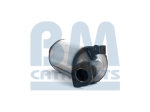 BM Catalysts Roetfilter (CAPI) (BM11106)