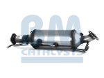 BM Catalysts Roetfilter (CAPI) (BM11043H)