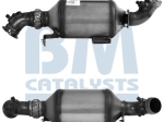 BM Catalysts Roetfilter (CAPI) (BM11029)