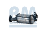 BM Catalysts Roetfilter (CAPI) (BM11032)