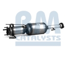 BM Catalysts Roetfilter (CAPI) (BM11181H)