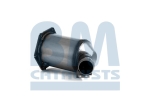 BM Catalysts Roetfilter (CAPI) (BM11138)