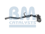 BM Catalysts Roetfilter (CAPI) (BM11118)