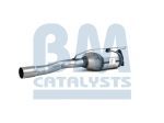 BM Catalysts Roetfilter (CAPI) (BM11095)