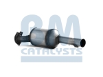 BM Catalysts Roetfilter (CAPI) (BM11177)