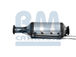 BM Catalysts Roetfilter (CAPI) (BM11006)