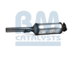 BM Catalysts Roetfilter (CAPI) (BM11132)