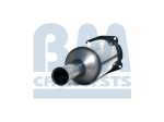 BM Catalysts Roetfilter (CAPI) (BM11004)
