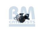 BM Catalysts Roetfilter (CAPI) (BM11200)