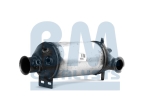 BM Catalysts Roetfilter (CAPI) (BM11033)
