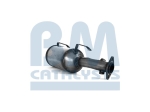 BM Catalysts Roetfilter (CAPI) (BM11049)