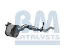 BM Catalysts Roetfilter (CAPI) (BM11118)