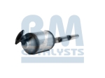 BM Catalysts Roetfilter (CAPI) (BM11022)