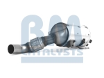 BM Catalysts Roetfilter (CAPI) (BM11040H)