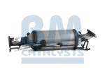 BM Catalysts Roetfilter (CAPI) (BM11043H)