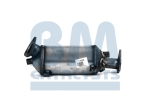 BM Catalysts Roetfilter (CAPI) (BM11032)