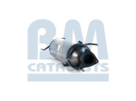 BM Catalysts Roetfilter (CAPI) (BM11038H)