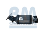 BM Catalysts Roetfilter (CAPI) (BM11223)