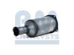 BM Catalysts Roetfilter (CAPI) (BM11007)