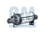 BM Catalysts Roetfilter (CAPI) (BM11033)