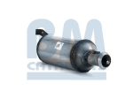 BM Catalysts Roetfilter (CAPI) (BM11106)