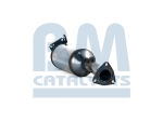 BM Catalysts Roetfilter (CAPI) (BM11237)