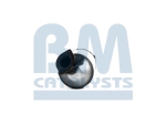 BM Catalysts Roetfilter (CAPI) (BM11022)
