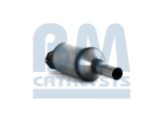BM Catalysts Roetfilter (CAPI) (BM11198)