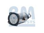 BM Catalysts Roetfilter (CAPI) (BM11004)