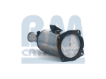BM Catalysts Roetfilter (CAPI) (BM11012)
