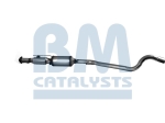 BM Catalysts Roetfilter (CAPI) (BM11076H)