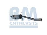 BM Catalysts Roetfilter (CAPI) (BM11045H)