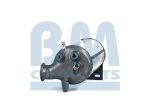 BM Catalysts Roetfilter (CAPI) (BM11033)