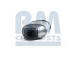 BM Catalysts Roetfilter (CAPI) (BM11030)
