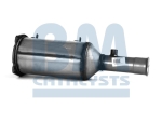 BM Catalysts Roetfilter (CAPI) (BM11010)