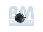 BM Catalysts Roetfilter (CAPI) (BM11027H)