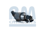 BM Catalysts Roetfilter (CAPI) (BM11029)