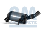 BM Catalysts Roetfilter (CAPI) (BM11109H)