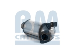 BM Catalysts Roetfilter (CAPI) (BM11106)