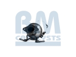 BM Catalysts Roetfilter (CAPI) (BM11043H)