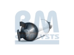 BM Catalysts Roetfilter (CAPI) (BM11106)