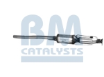 BM Catalysts Roetfilter (CAPI) (BM11102H)