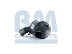 BM Catalysts Roetfilter (CAPI) (BM11008)