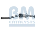 BM Catalysts Roetfilter (CAPI) (BM11045H)