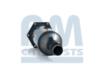 BM Catalysts Roetfilter (CAPI) (BM11002)