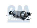 BM Catalysts Roetfilter (CAPI) (BM11043H)