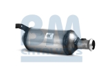 BM Catalysts Roetfilter (CAPI) (BM11106)